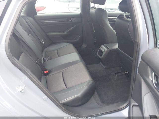 2022 HONDA ACCORD 1HGCV1F37NA046899 Photo 7
