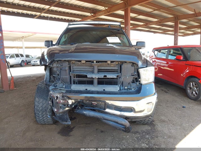 3C6RR7LT9HG505822 RAM 1500