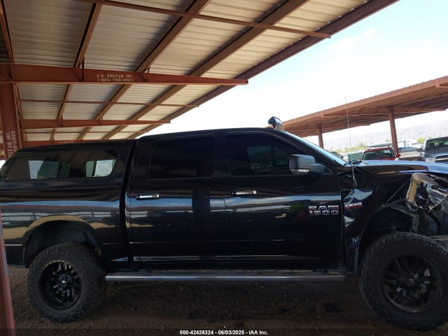 3C6RR7LT9HG505822 RAM 1500