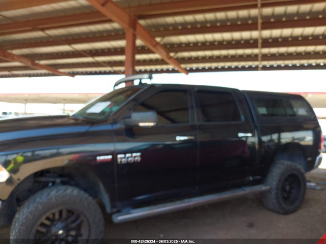 3C6RR7LT9HG505822 RAM 1500