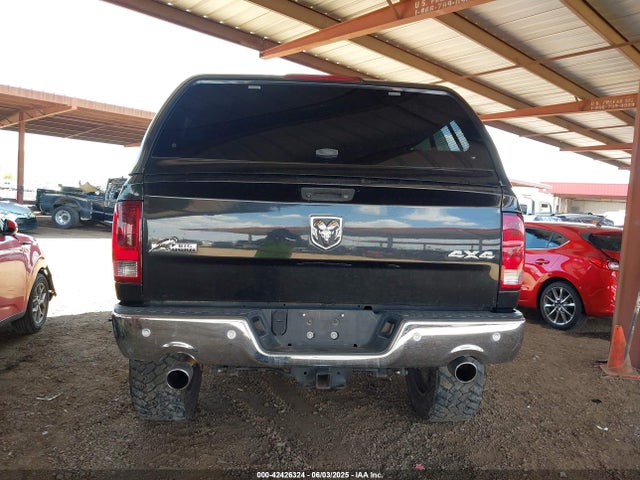 3C6RR7LT9HG505822 RAM 1500