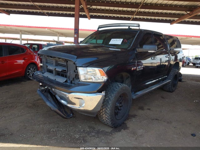 3C6RR7LT9HG505822 RAM 1500