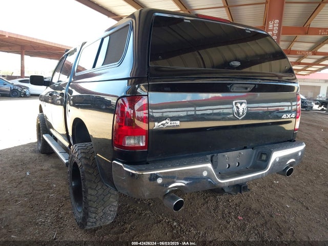 3C6RR7LT9HG505822 RAM 1500