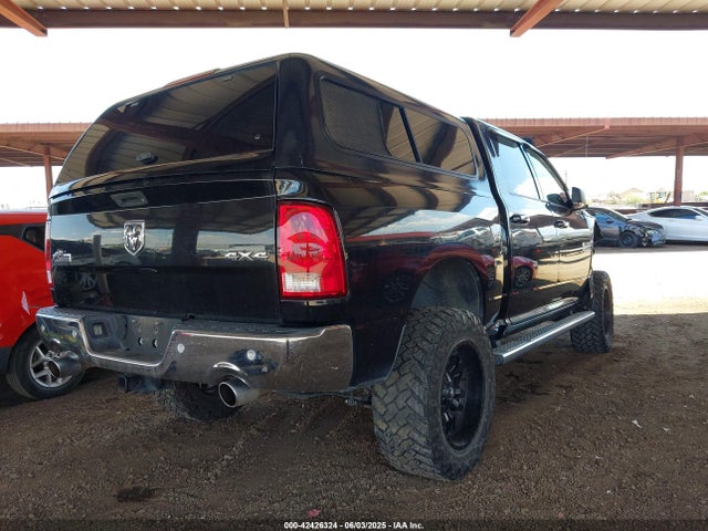 3C6RR7LT9HG505822 RAM 1500