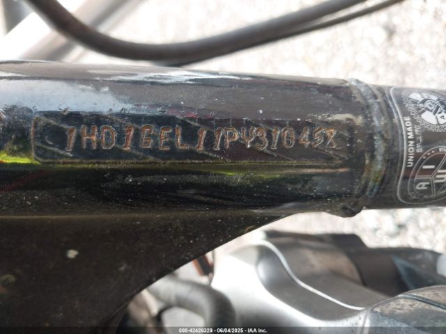 1993 HARLEY-DAVIDSON FXDWG 1HD1GEL11PY310458 Photo 9