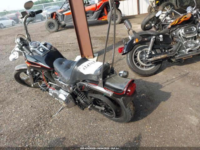 1993 HARLEY-DAVIDSON FXDWG 1HD1GEL11PY310458 Photo 3