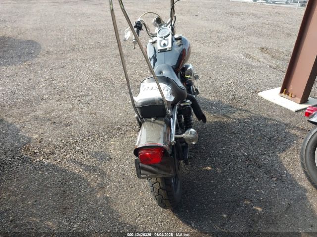 1993 HARLEY-DAVIDSON FXDWG 1HD1GEL11PY310458 Photo 5