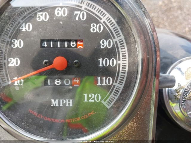 1993 HARLEY-DAVIDSON FXDWG 1HD1GEL11PY310458 Photo 6