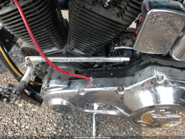 1993 HARLEY-DAVIDSON FXDWG 1HD1GEL11PY310458 Photo 7