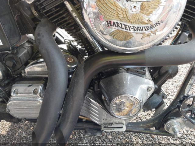 1993 HARLEY-DAVIDSON FXDWG 1HD1GEL11PY310458 Photo 8