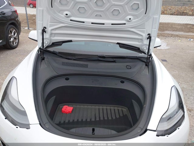 2021 TESLA MODEL 3 5YJ3E1EB4MF997462 Photo 9