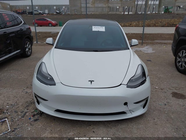 Tesla 2021 2021 5YJ3E1EB4MF997462 Image 11