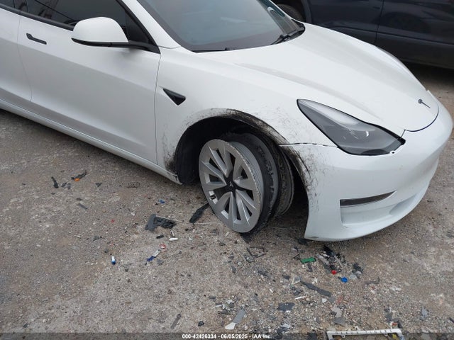 Tesla 2021 2021 5YJ3E1EB4MF997462 Image 18