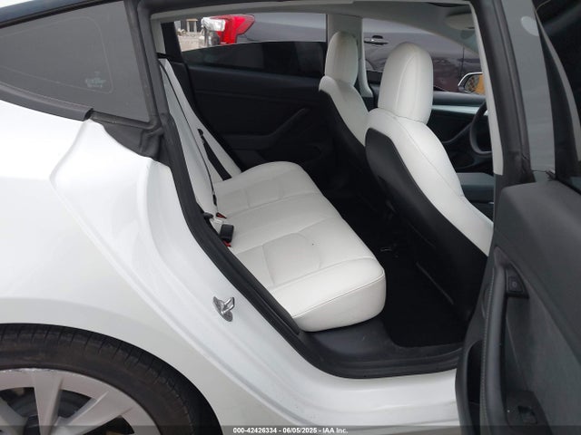 2021 TESLA MODEL 3 5YJ3E1EB4MF997462 Photo 7