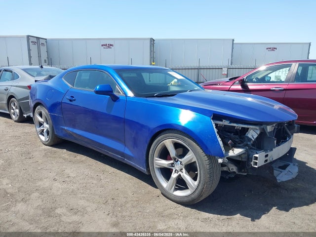 1G1FB1RS7H0129047 Chevrolet lgx - di: direct injection, vvt: variable valve timing, alum, gen 2