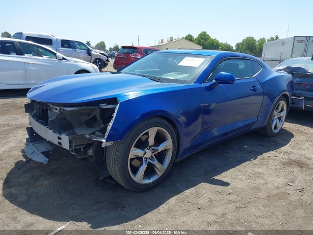 1G1FB1RS7H0129047 Chevrolet lgx - di: direct injection, vvt: variable valve timing, alum, gen 2