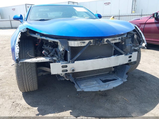 1G1FB1RS7H0129047 Chevrolet lgx - di: direct injection, vvt: variable valve timing, alum, gen 2