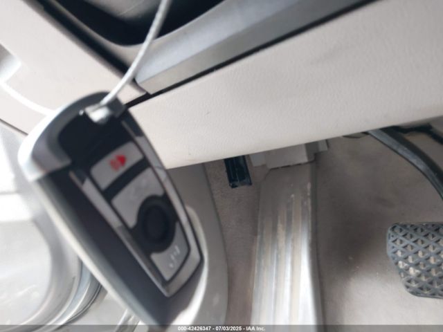 2011 BMW 550I WBAFR9C58BC757030 Photo 10