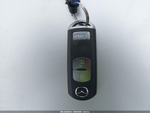 JM3KFACM0K0628145 Mazda Cx-5 Touring