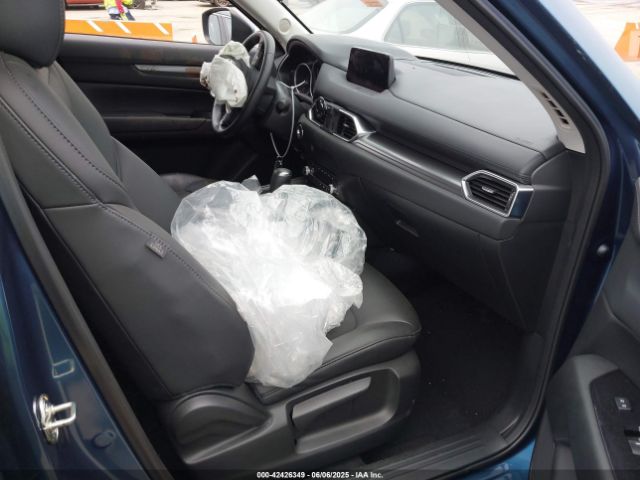 JM3KFACM0K0628145 Mazda Cx-5 Touring