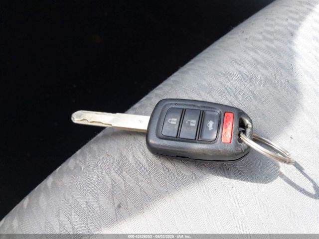 2HGFB2F52FH561650 Honda Civic Lx