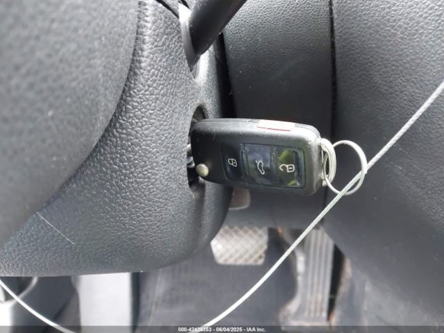 3VWD17AJ4EM426080 Volkswagen Jetta 1.8t Se