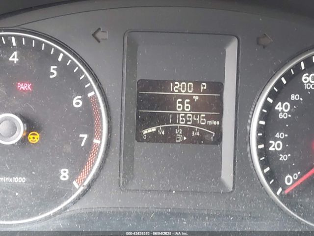 3VWD17AJ4EM426080 Volkswagen Jetta 1.8t Se