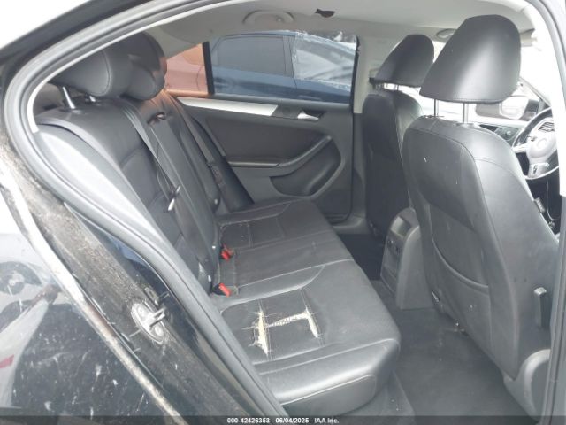 3VWD17AJ4EM426080 Volkswagen Jetta 1.8t Se