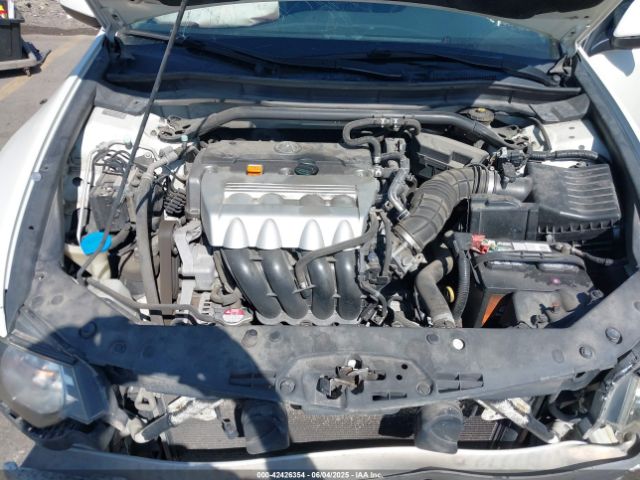 2010 ACURA TSX JH4CU2F6XAC031506 Photo 9