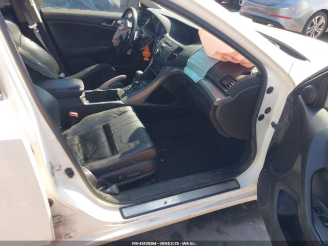 2010 ACURA TSX JH4CU2F6XAC031506 Photo 4