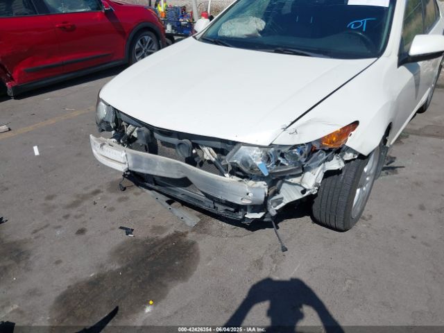 2010 ACURA TSX JH4CU2F6XAC031506 Photo 5