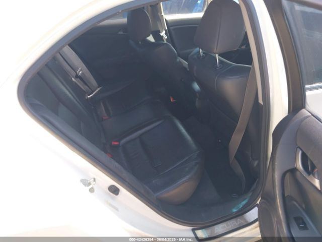 2010 ACURA TSX JH4CU2F6XAC031506 Photo 7