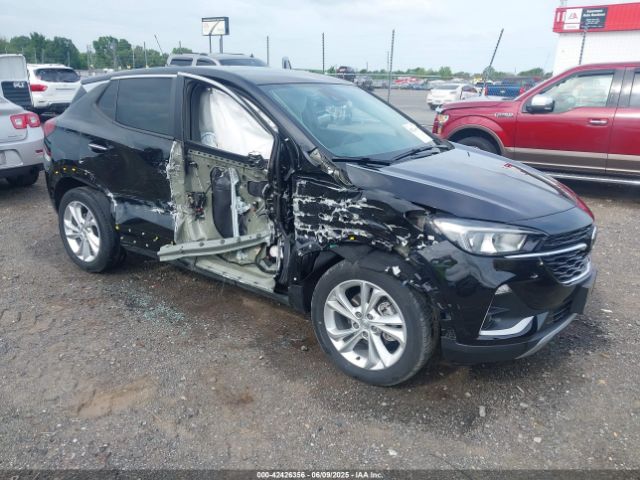 2023 BUICK ENCORE GX KL4MMBS22PB155397