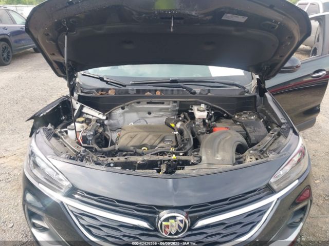 2023 BUICK ENCORE GX KL4MMBS22PB155397 Photo 9