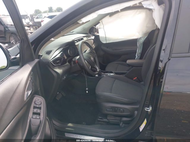 2023 BUICK ENCORE GX KL4MMBS22PB155397 Photo 4
