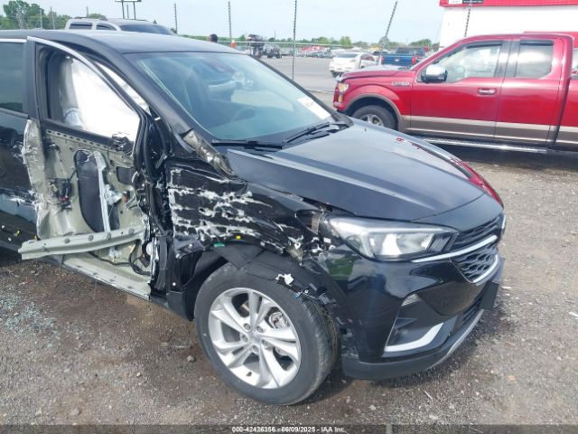 2023 BUICK ENCORE GX KL4MMBS22PB155397 Photo 5