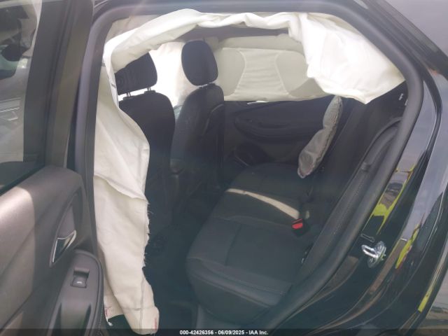 2023 BUICK ENCORE GX KL4MMBS22PB155397 Photo 7