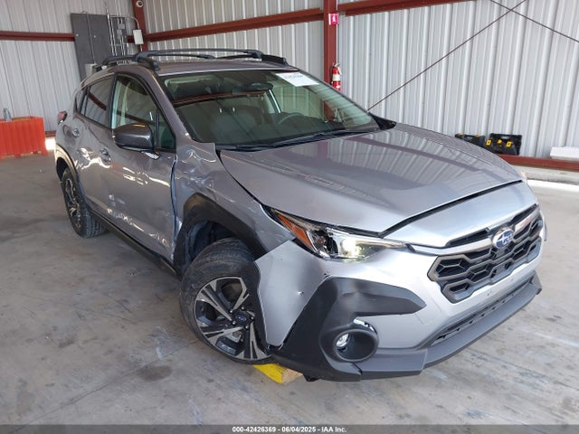 Subaru na 2024 JF2GUADC2RH226070 головне зображення