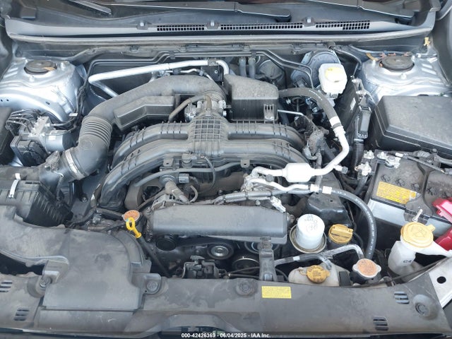 Subaru na 2024 JF2GUADC2RH226070 Image 10