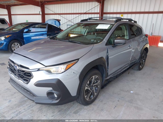 Subaru na 2024 JF2GUADC2RH226070 Image 2