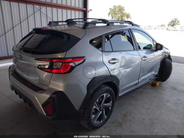 Subaru na 2024 JF2GUADC2RH226070 Image 4