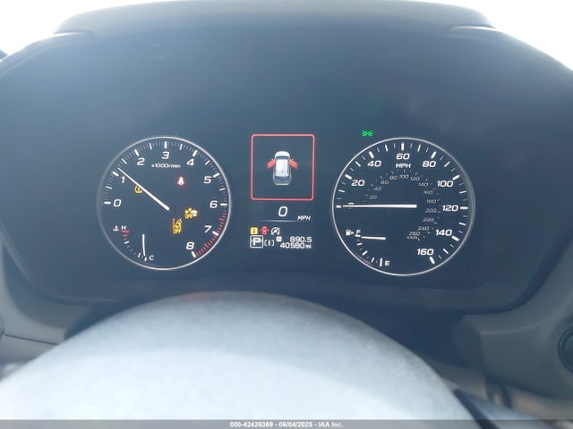 Subaru na 2024 JF2GUADC2RH226070 Image 7