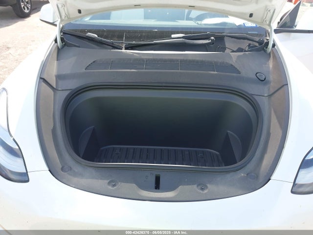 2023 TESLA MODEL Y 7SAYGDEE4PA155205 Photo 9