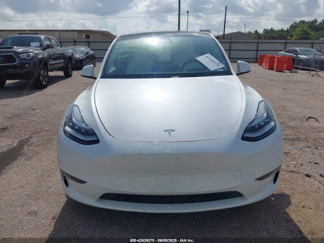 7SAYGDEE4PA155205 Tesla 2023