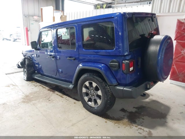 1C4HJXEG0JW250450 Jeep 2018