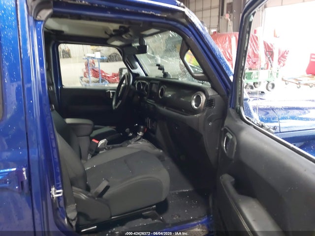 1C4HJXEG0JW250450 Jeep 2018