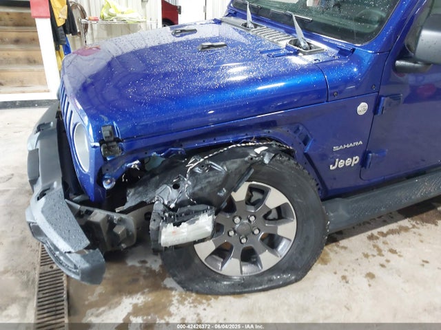 1C4HJXEG0JW250450 Jeep 2018