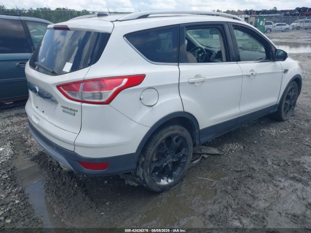 1FMCU0J98EUD63186 Ford Escape Titanium