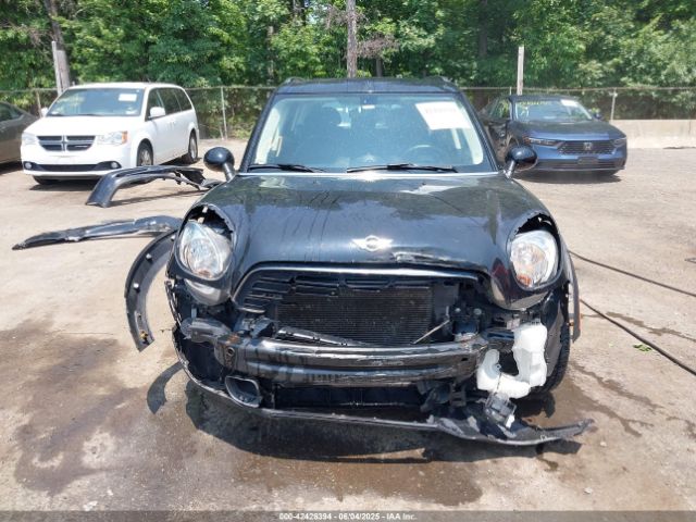 WMWZC5C56FWP45115 Mini Countryman Cooper S