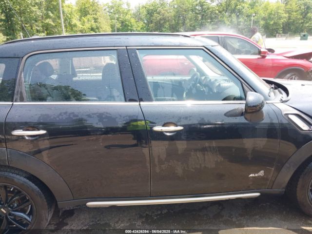 WMWZC5C56FWP45115 Mini Countryman Cooper S